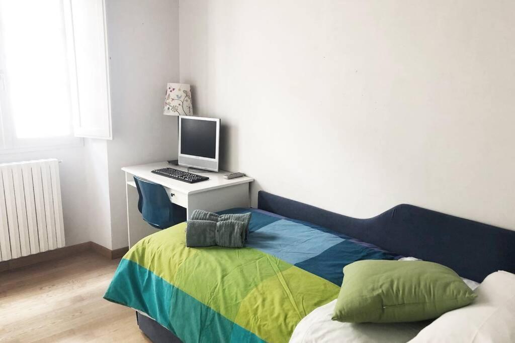 Casa De Pepi Appartamento Firenze